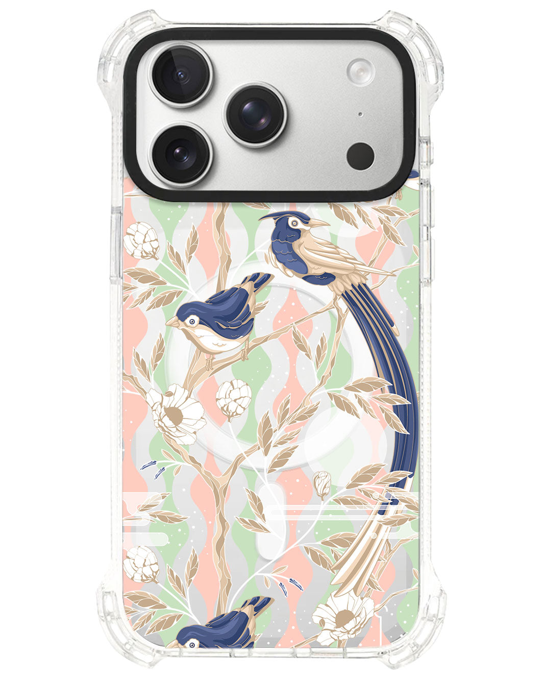 iPhone Ultimate Model-S⁴ - Lovebird 1.0