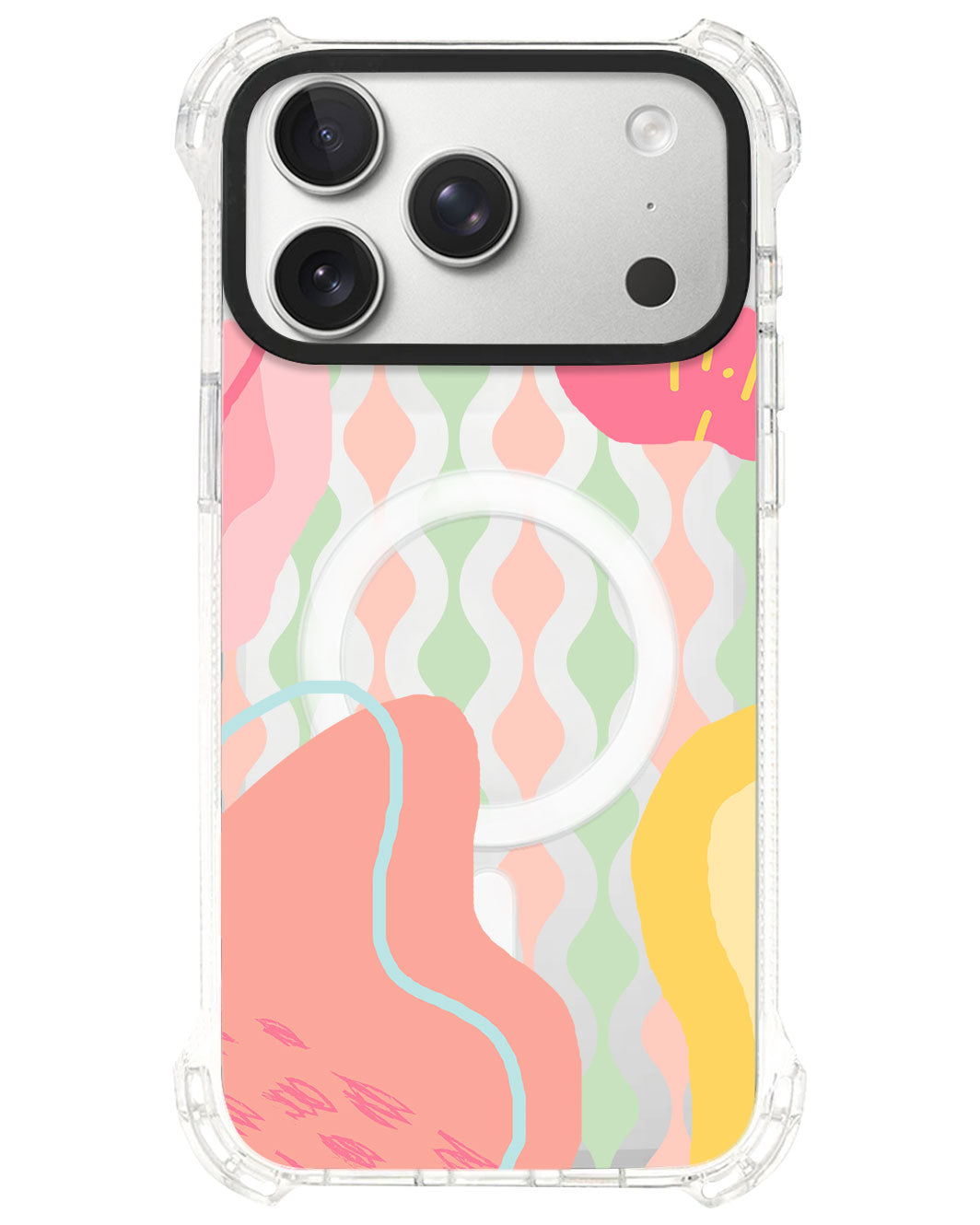iPhone Rearguard UltimateS⁴ - Marylebone
