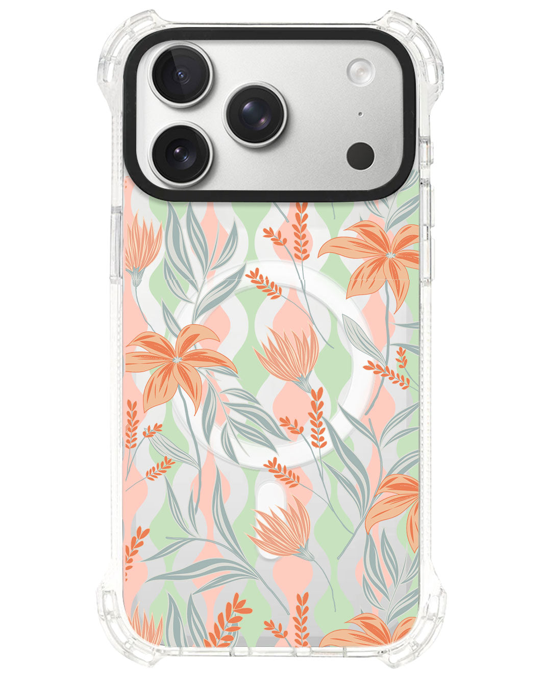 iPhone Rearguard UltimateS⁴ - Odolette