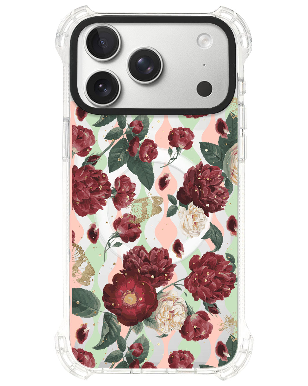 iPhone Rearguard UltimateS⁴ - Rosalie