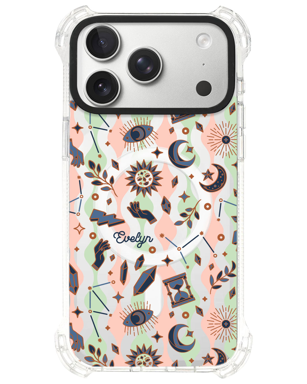 iPhone Rearguard UltimateS⁴ - Stardust