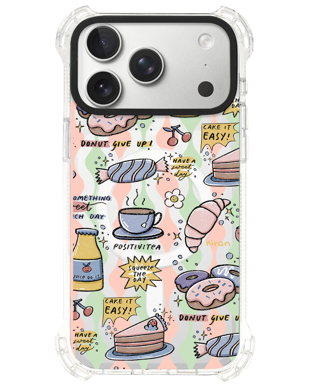 iPhone Ultimate Model-S⁴ - Sweets