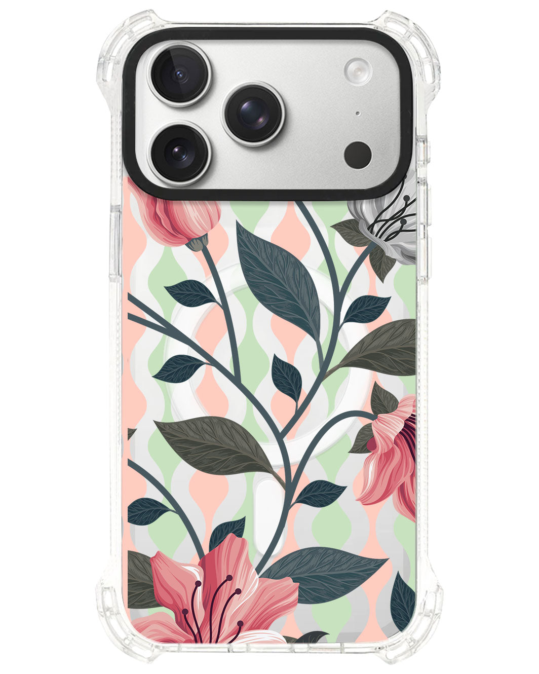 iPhone Rearguard UltimateS⁴ - Valerie