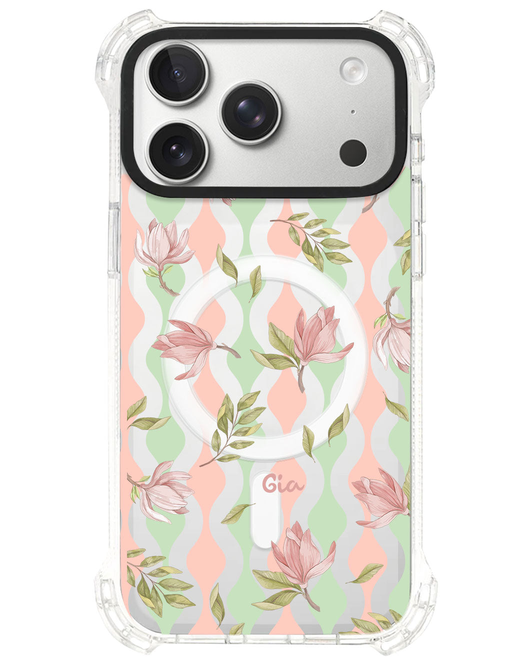 iPhone Ultimate Model-S⁴ - Azalea