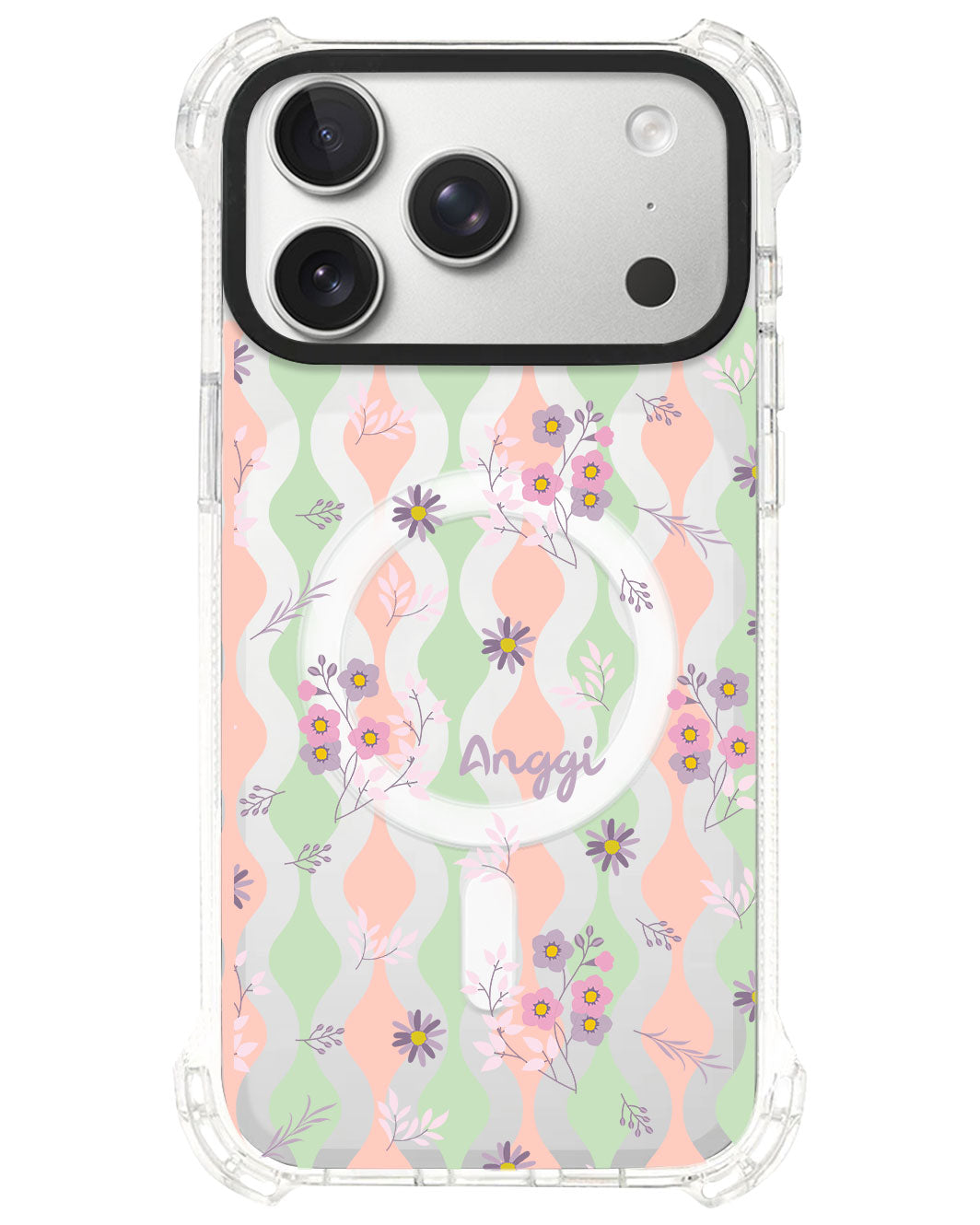 iPhone Ultimate Model-S⁴ - Cherry Blossom
