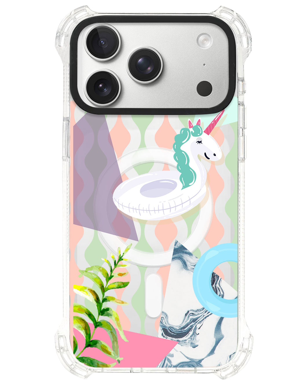 iPhone Ultimate Model-S⁴ - Floaties
