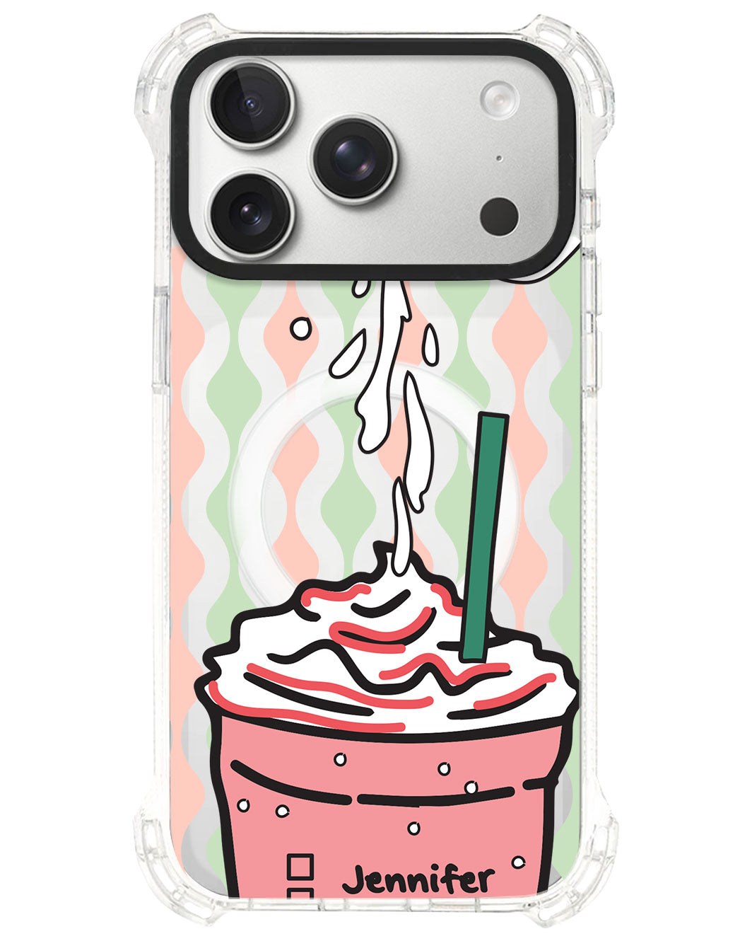 iPhone Ultimate Model-S⁴ - Fries