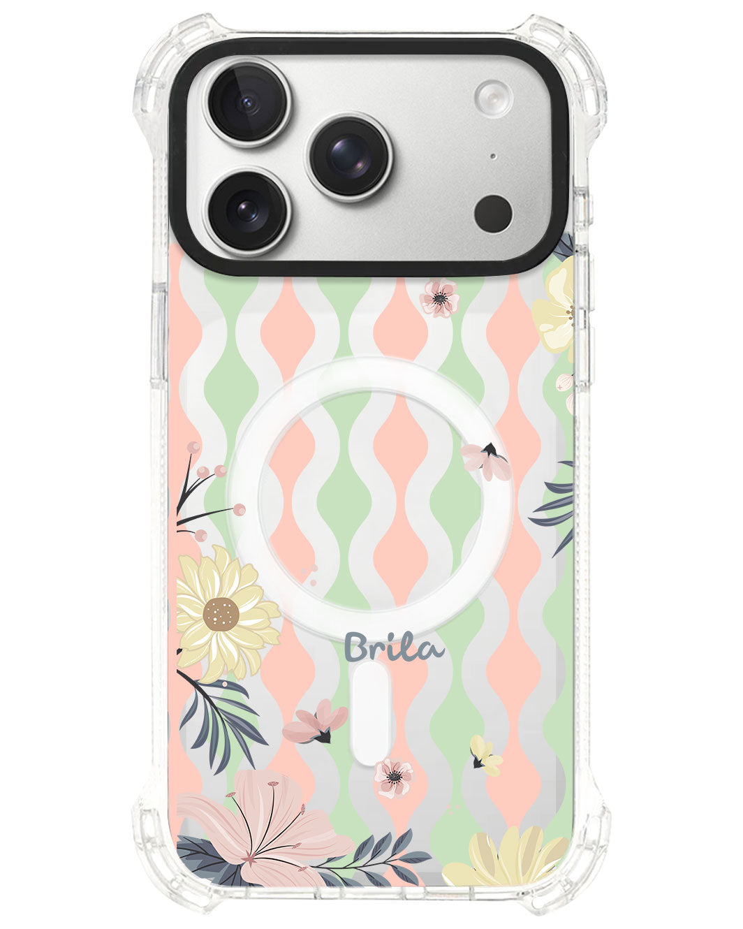 iPhone Rearguard UltimateS⁴ - Margaret