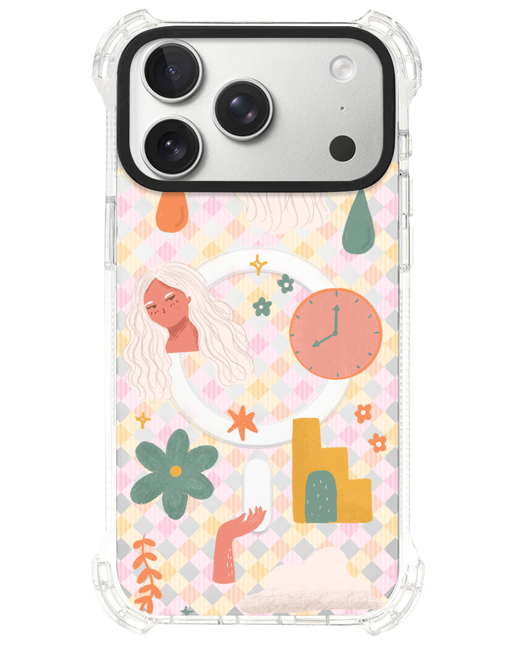iPhone Ultimate Model-S⁴ - Adara's World