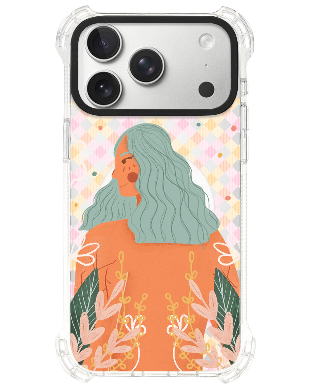 iPhone Ultimate Model-S⁴ - Adena
