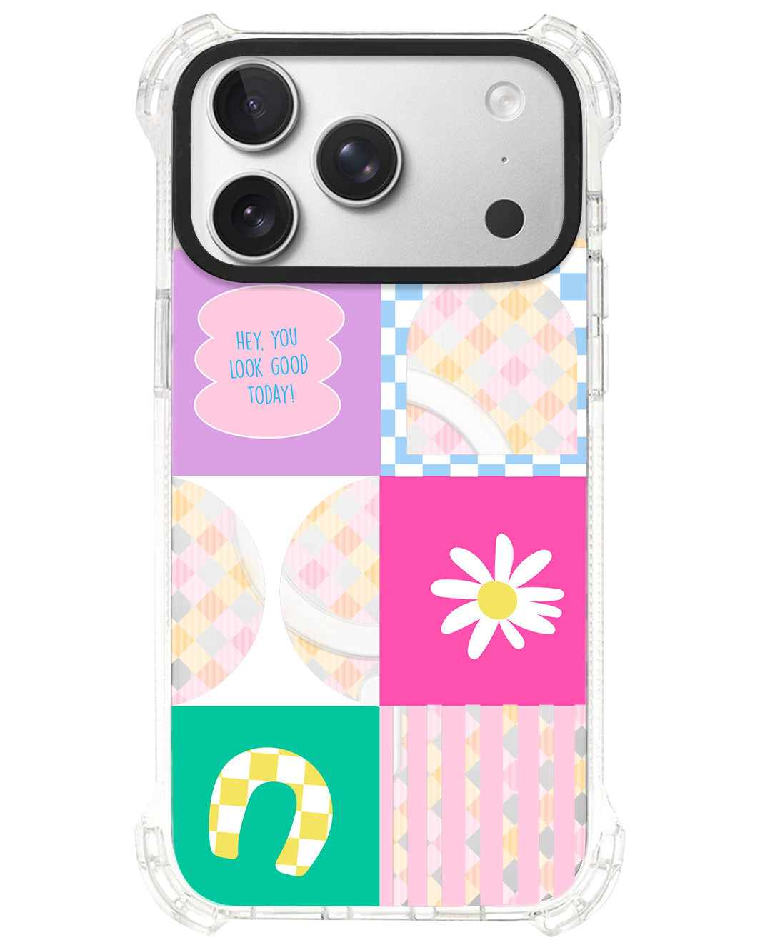 iPhone Rearguard UltimateS⁴ - Aesthetic 2.0