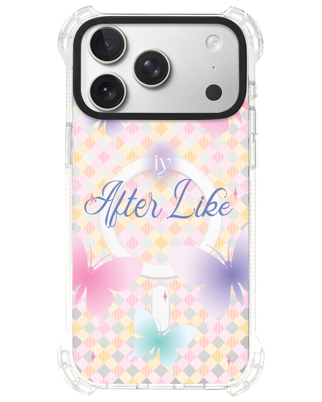 iPhone Rearguard UltimateS⁴ - IVE After Like