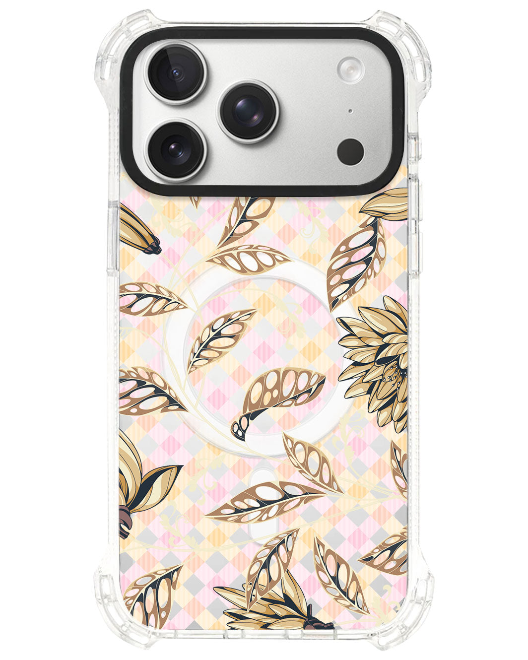 iPhone Rearguard UltimateS⁴ - Better than Gold