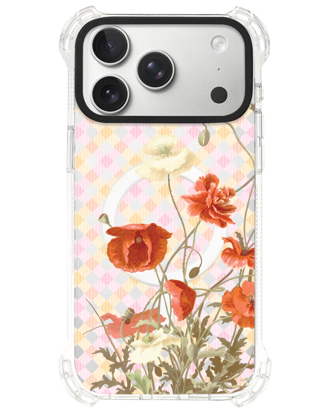 iPhone Rearguard UltimateS⁴ - Carissa