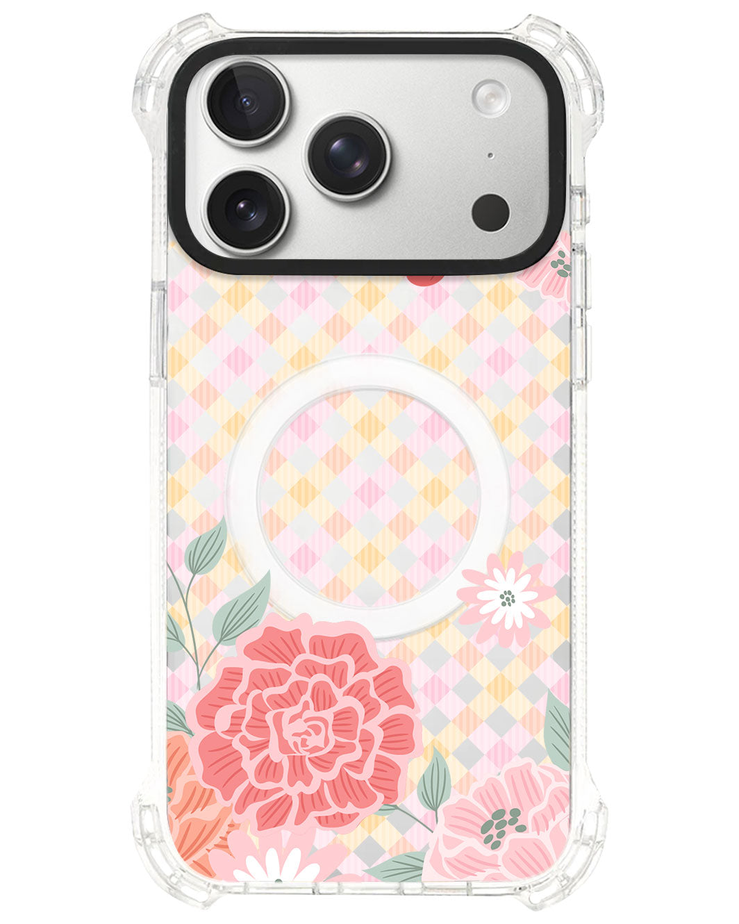 iPhone Ultimate Model-S⁴ - Carnation 1.0
