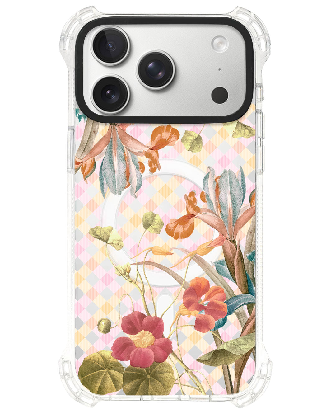 iPhone Rearguard UltimateS⁴ - Caroline