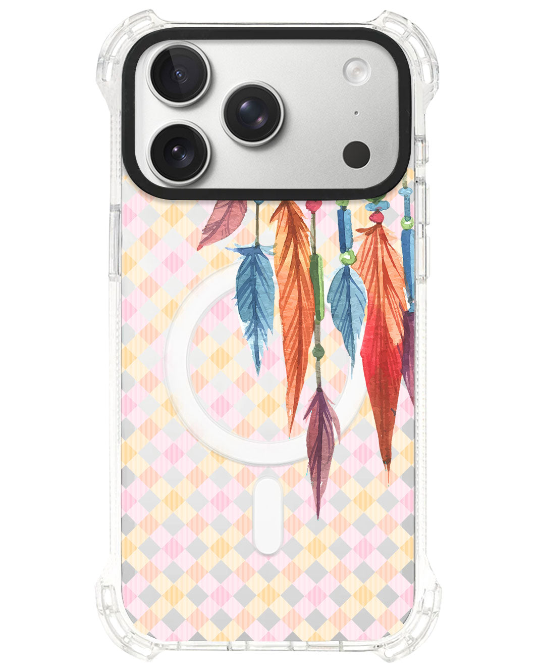 iPhone Rearguard UltimateS⁴ - Dreamcatcher 1.0