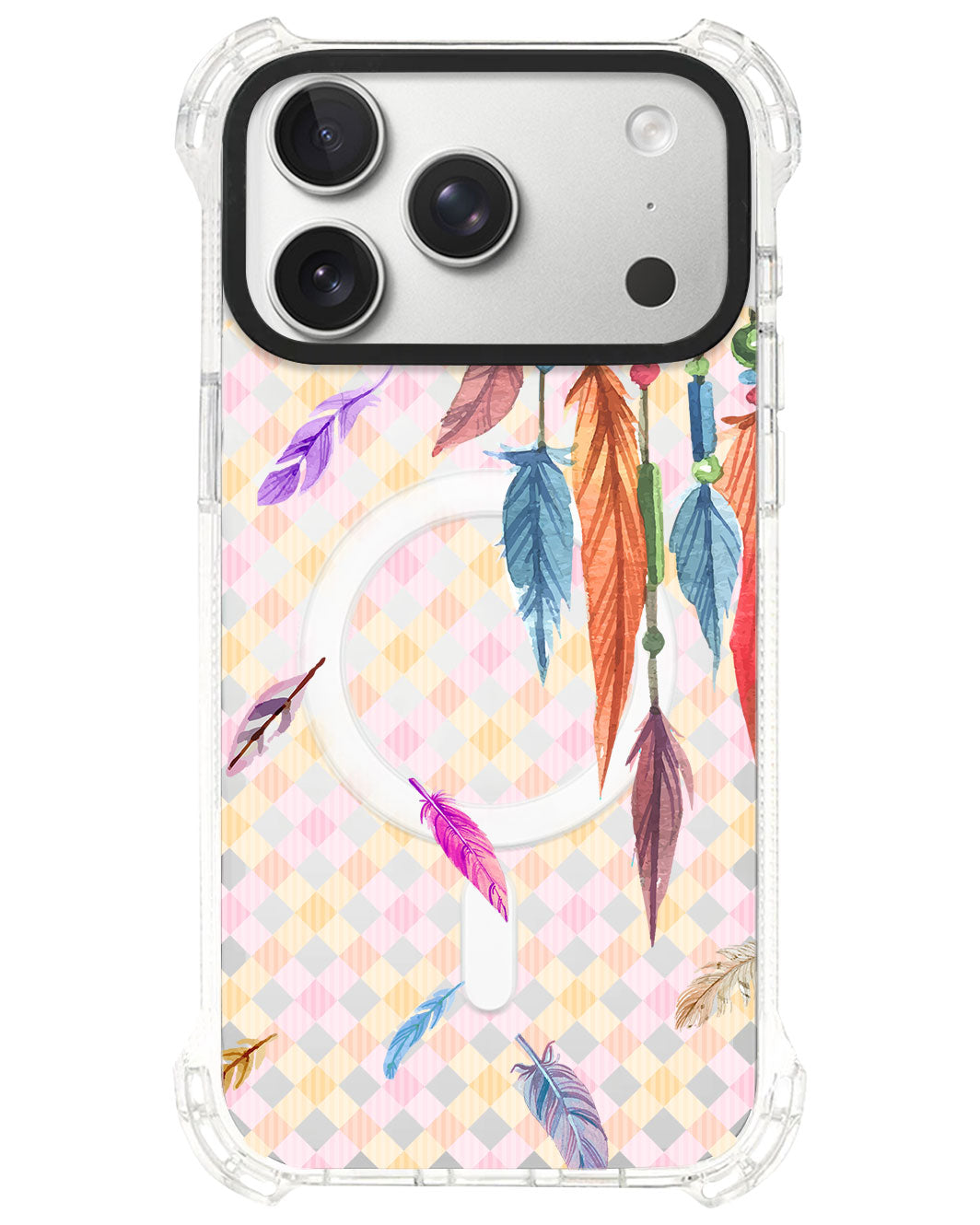 iPhone Rearguard UltimateS⁴ - Dreamcatcher 2.0