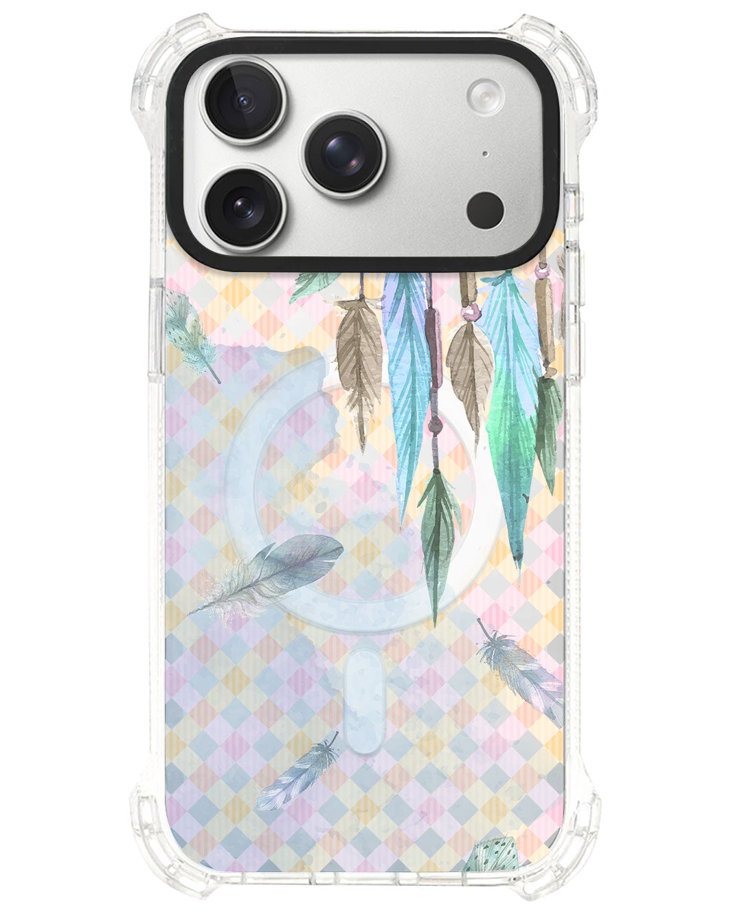 iPhone Rearguard UltimateS⁴ - Dreamcatcher 3.0