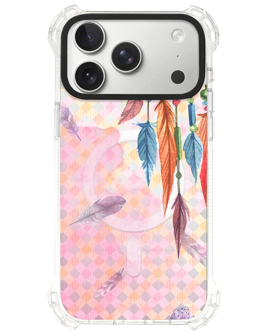 iPhone Rearguard UltimateS⁴ - Dreamcatcher 4.0