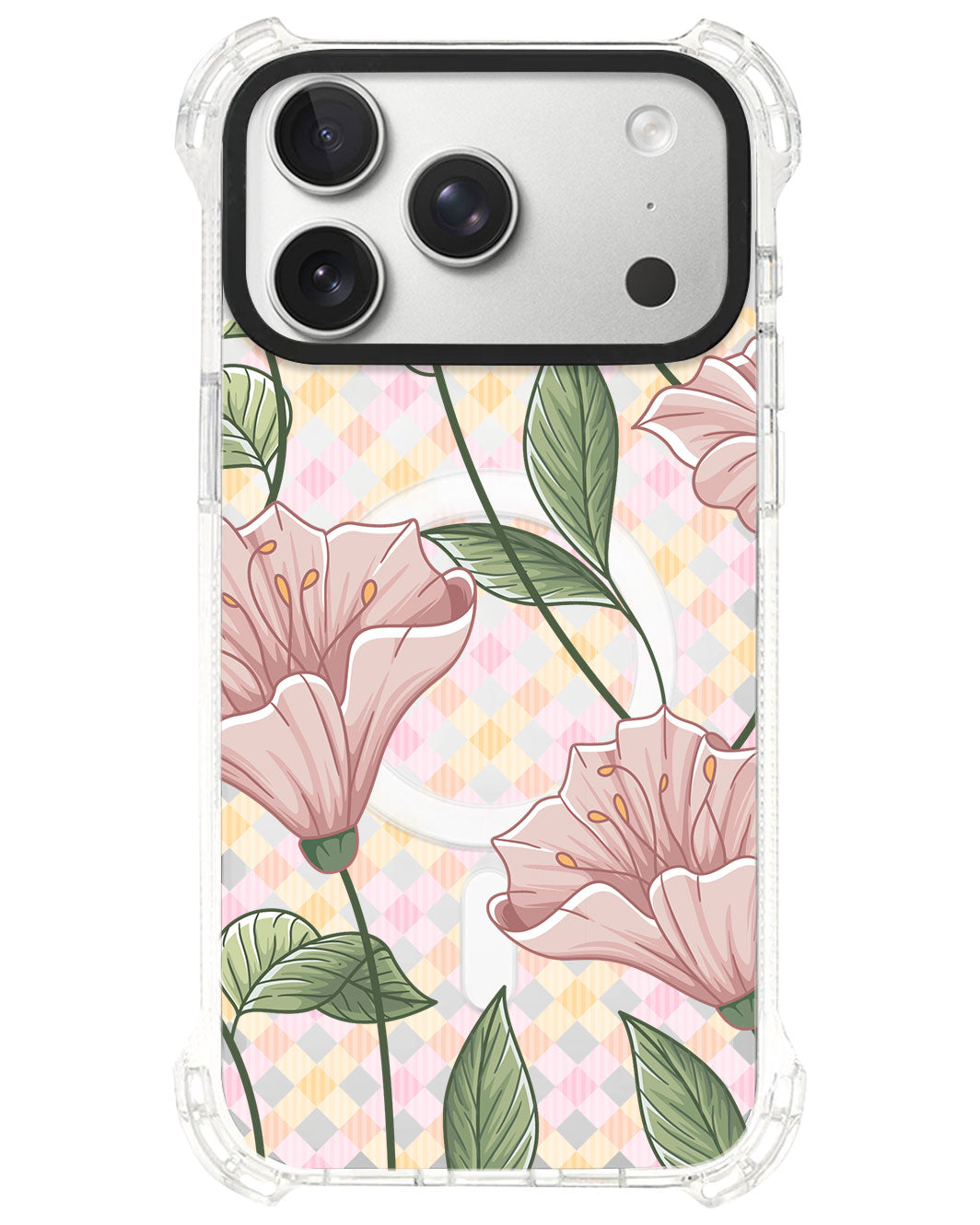iPhone Rearguard UltimateS⁴ - Evaline