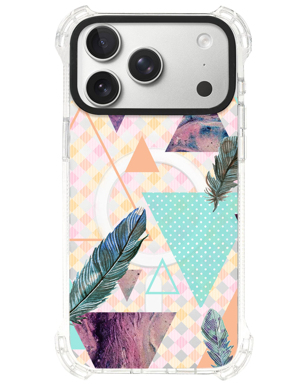 iPhone Rearguard UltimateS⁴ - Fantasy 1.0