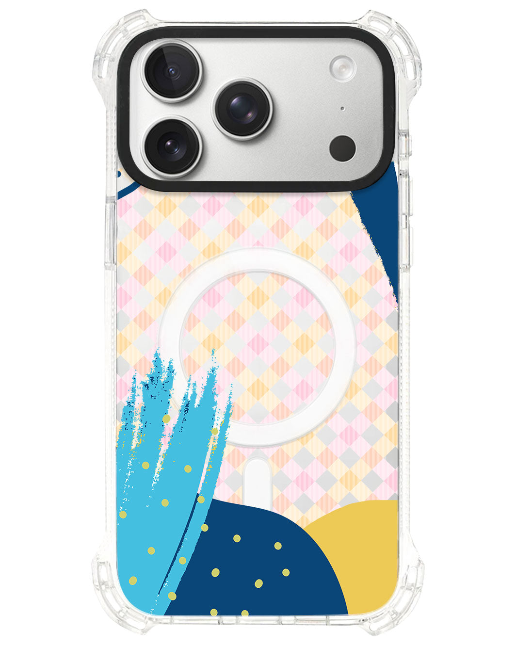 iPhone Rearguard UltimateS⁴ - Glastonbury