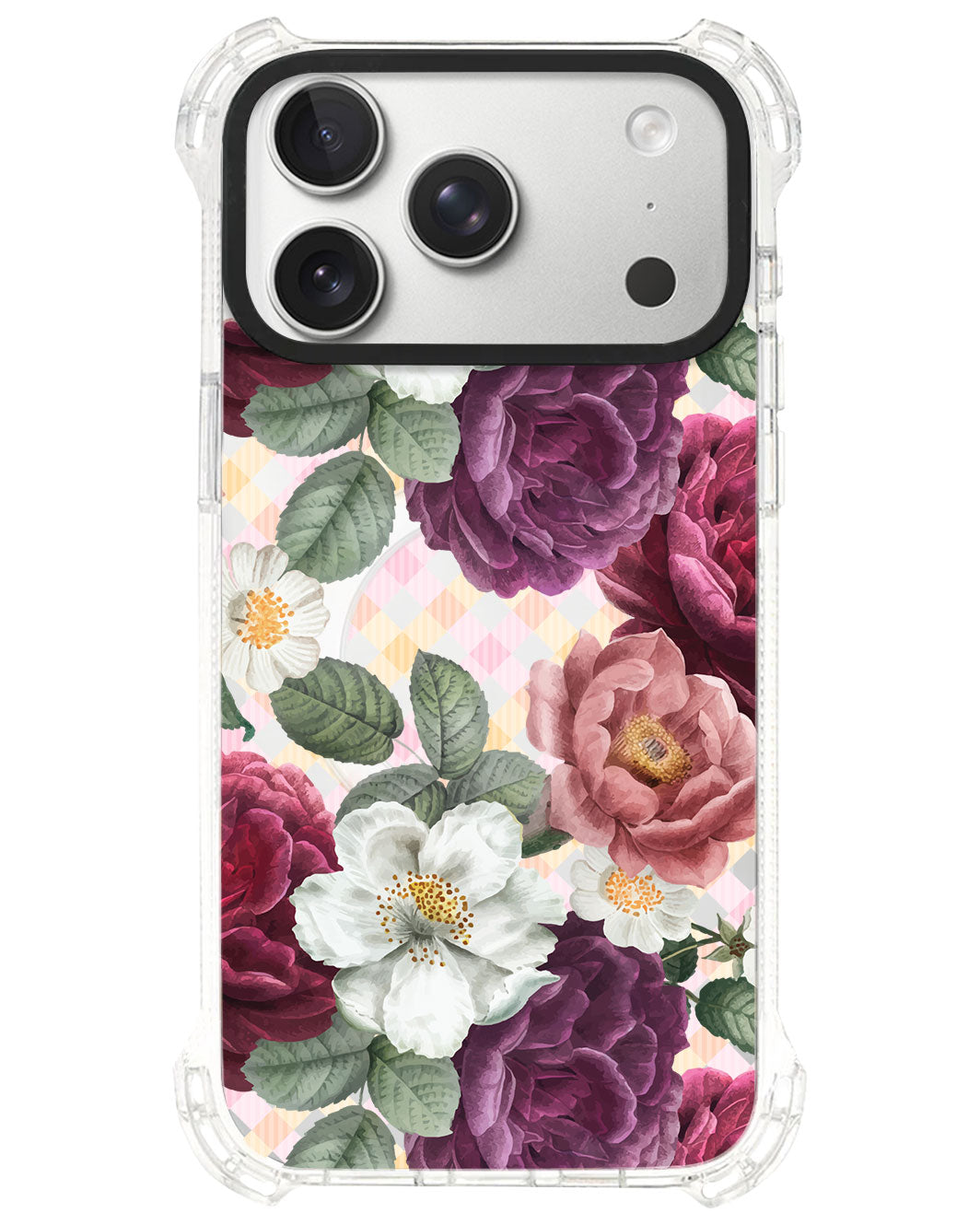 iPhone Rearguard UltimateS⁴ - Grace