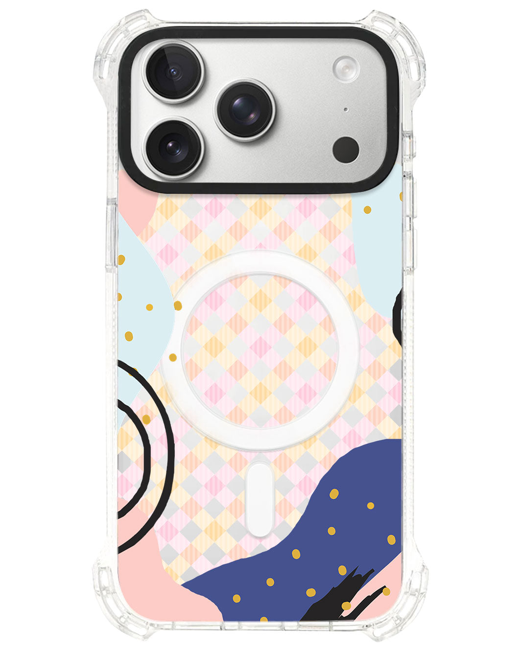 iPhone Rearguard UltimateS⁴ - Kensington