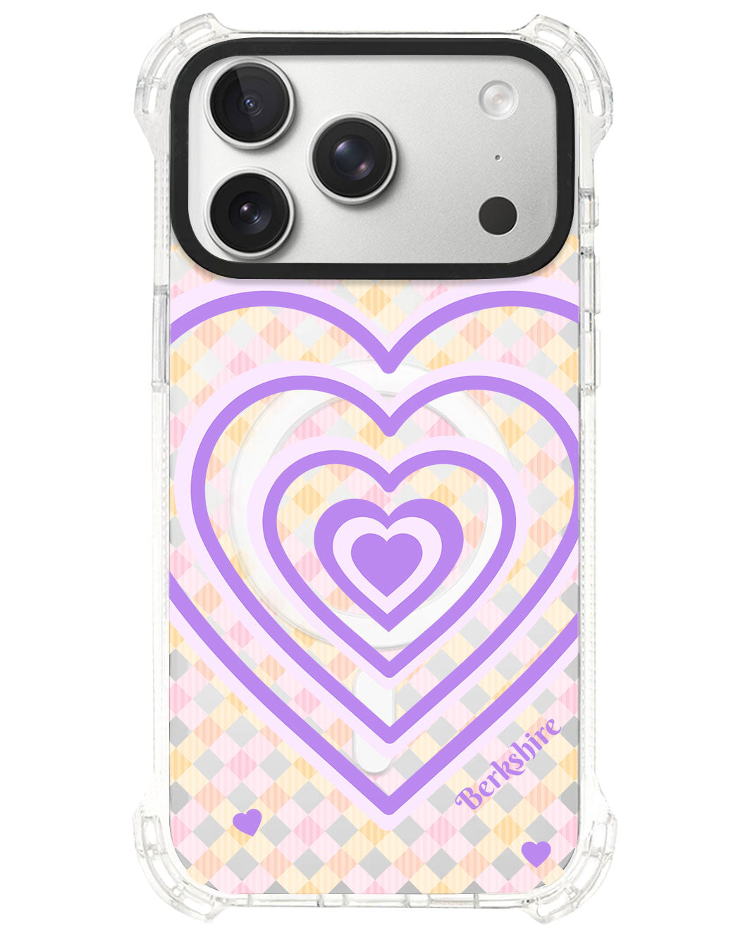 iPhone Ultimate Model-S⁴ - Love Mirror 3.0