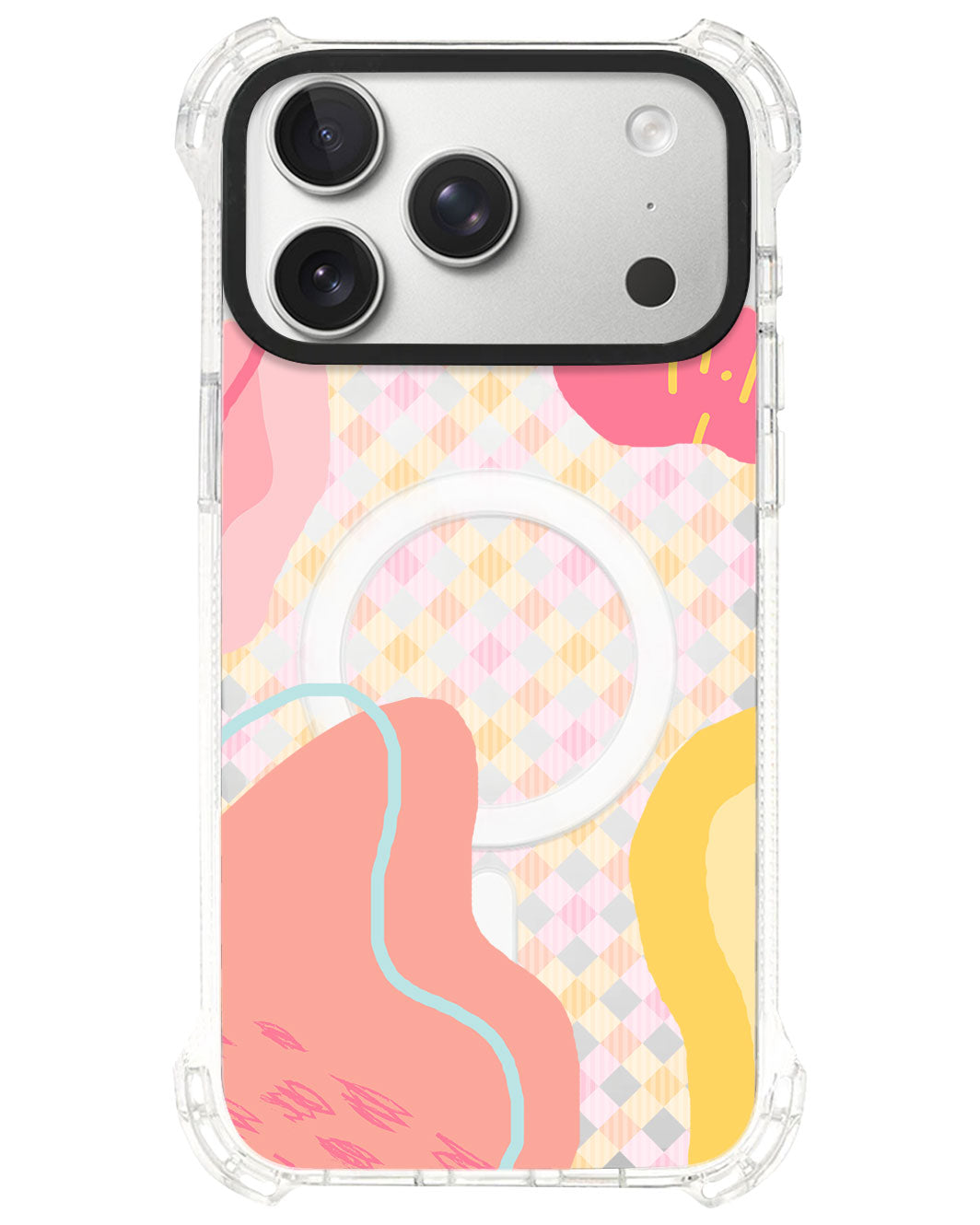 iPhone Rearguard UltimateS⁴ - Marylebone