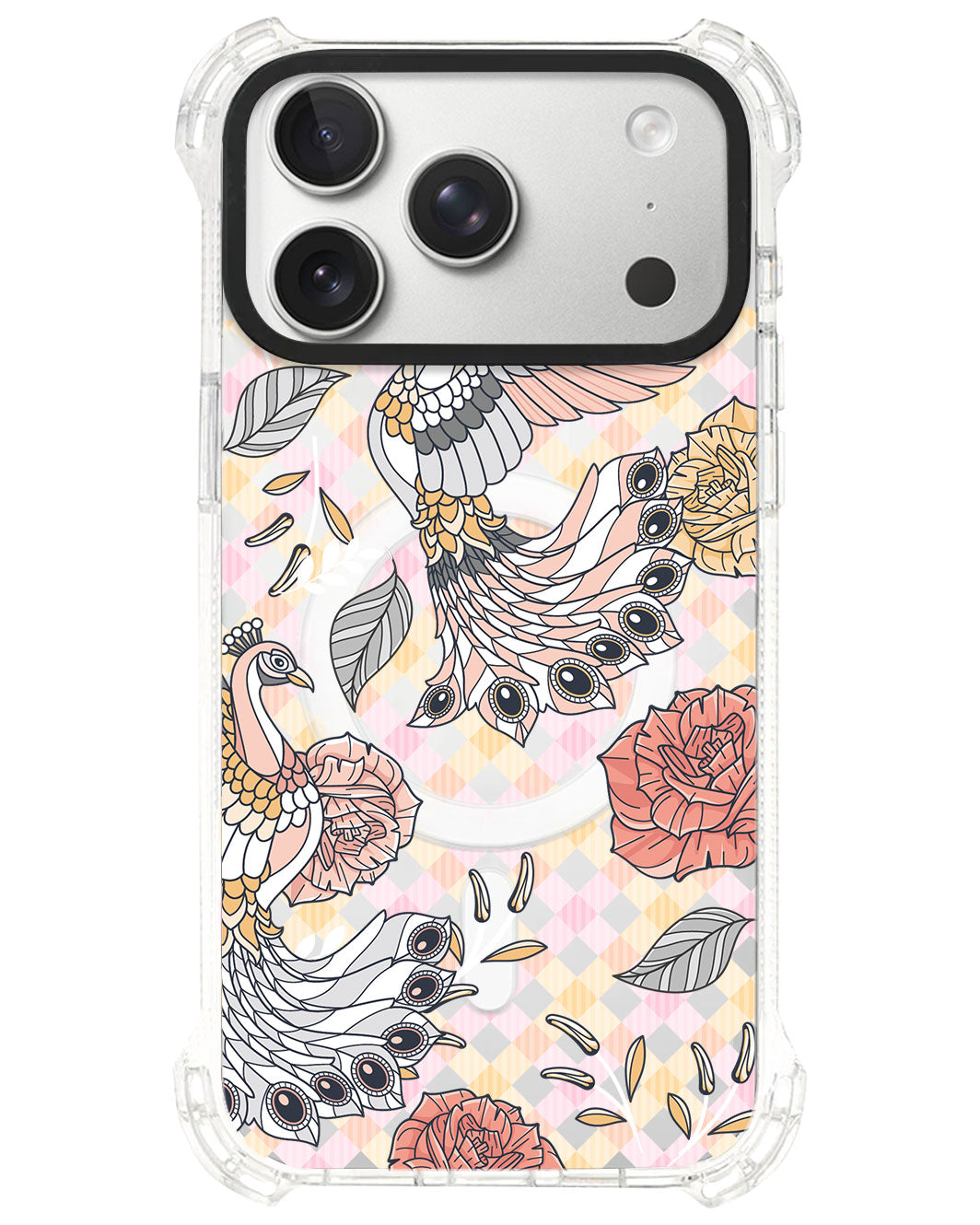 iPhone Ultimate Model-S⁴ - Bird of Paradise 1.0