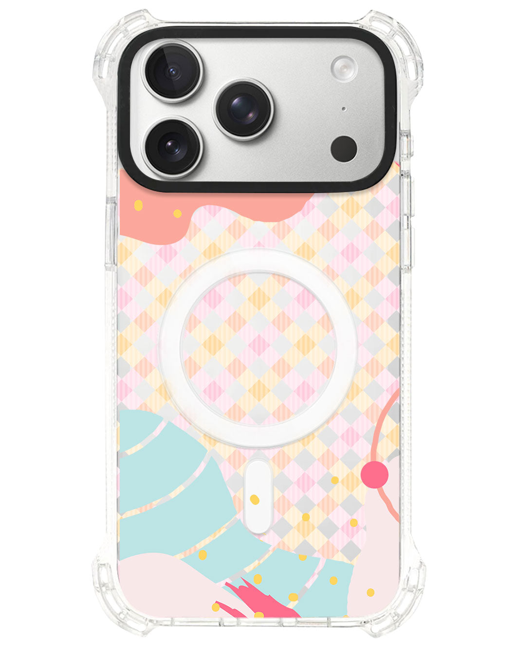 iPhone Rearguard UltimateS⁴ - Piccadilly