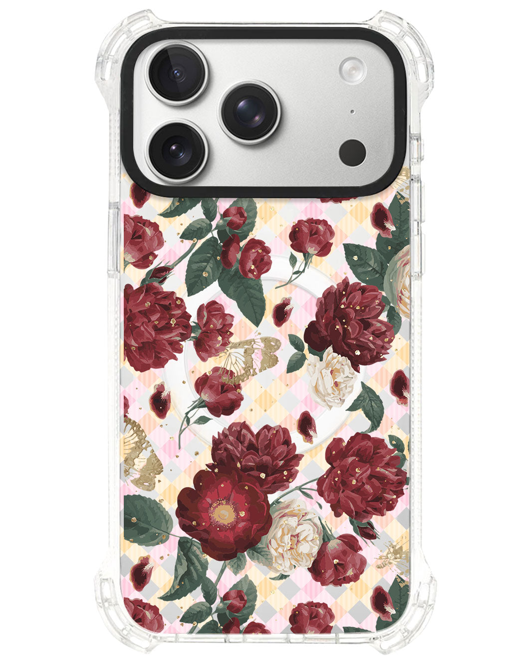 iPhone Rearguard UltimateS⁴ - Rosalie