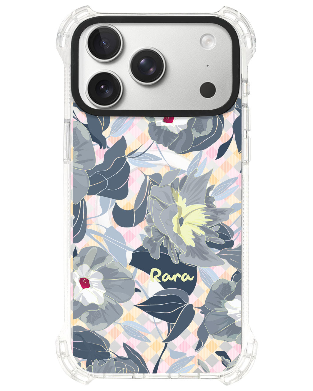 iPhone Rearguard UltimateS⁴ - September Morning Glory