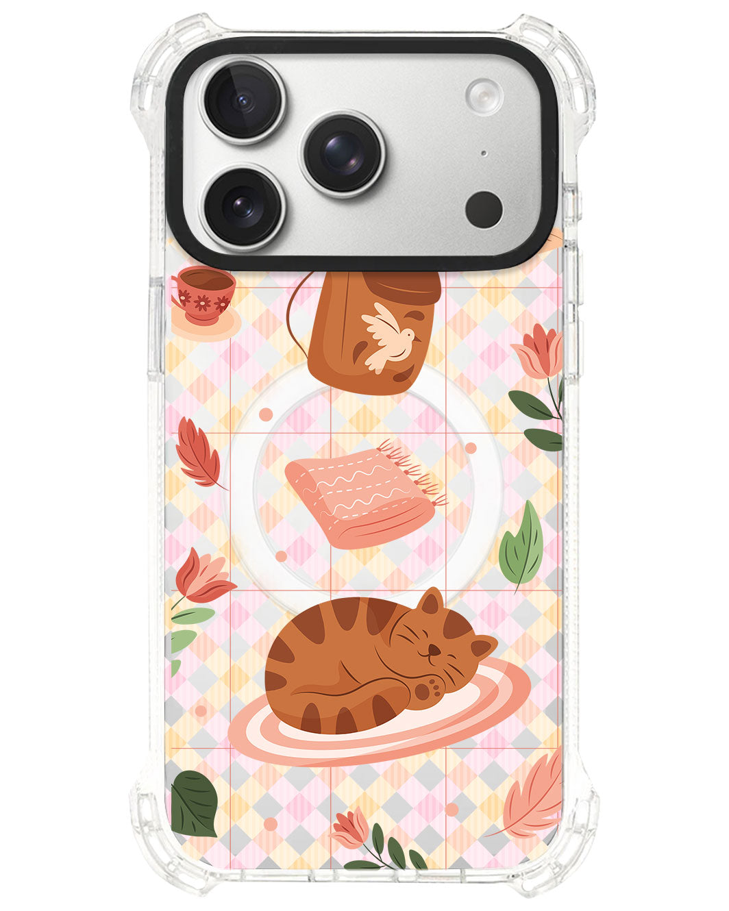 iPhone Ultimate Model-S⁴ - Sleepy Autumn