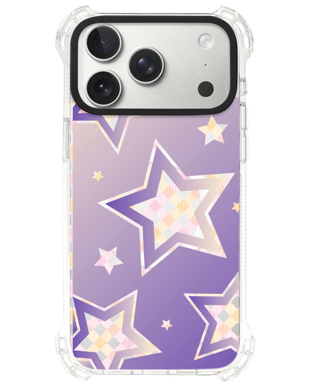 iPhone Ultimate Model-S⁴ - Star Effect 1.0