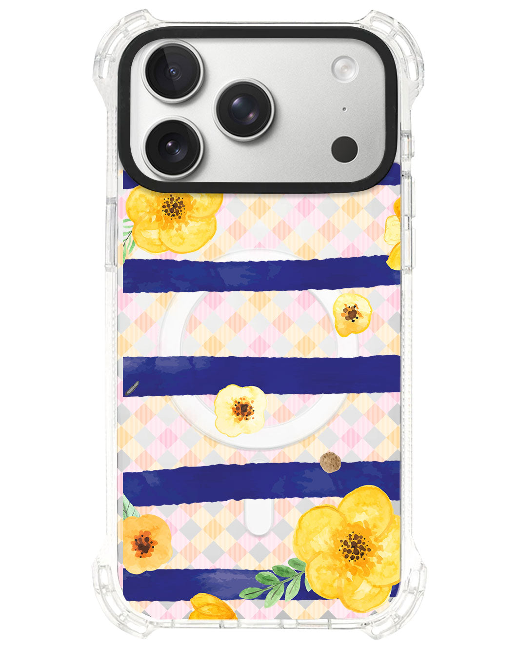 iPhone Rearguard UltimateS⁴ - Helebores