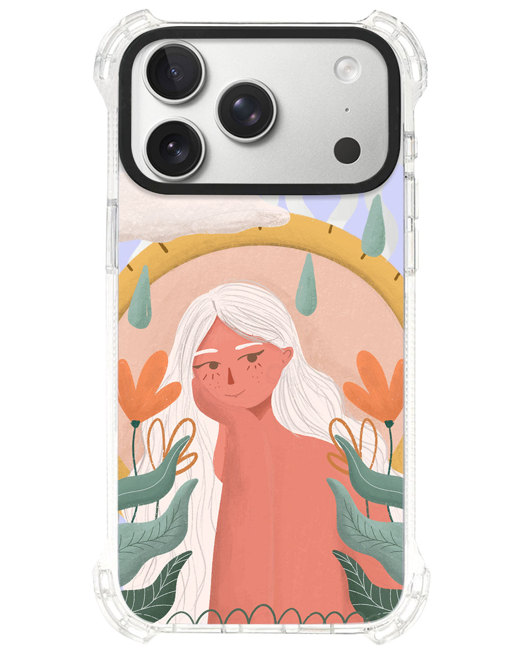 iPhone Rearguard UltimateS⁴ - Adara