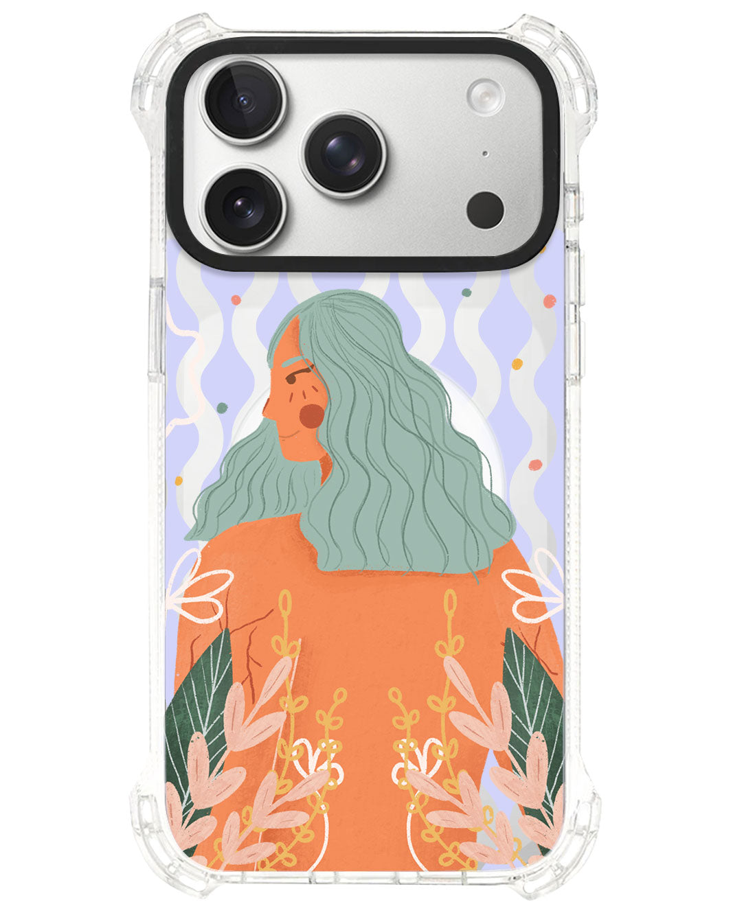 iPhone Rearguard UltimateS⁴ - Adena