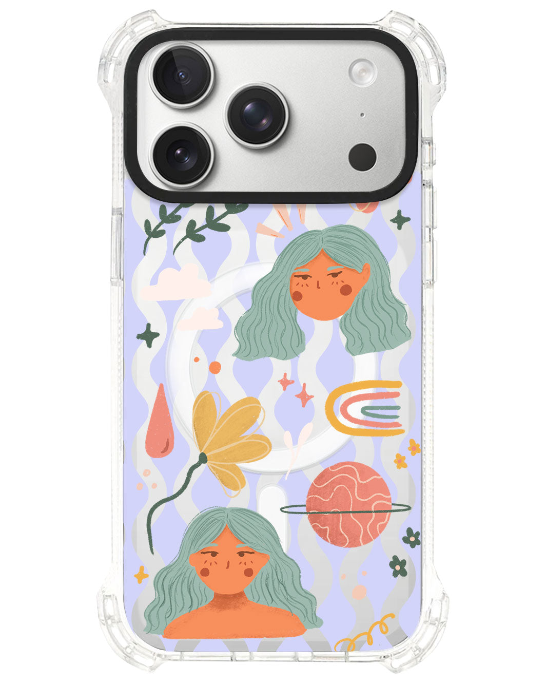 iPhone Rearguard UltimateS⁴ - Adena's World