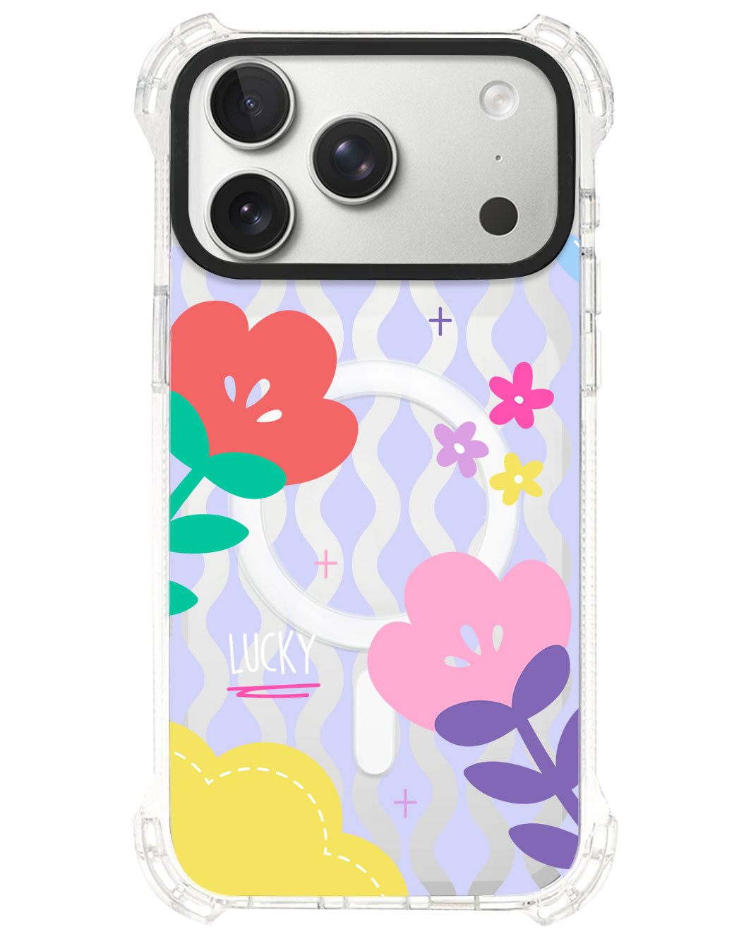 iPhone Rearguard UltimateS⁴ - Aesthetic 3.0