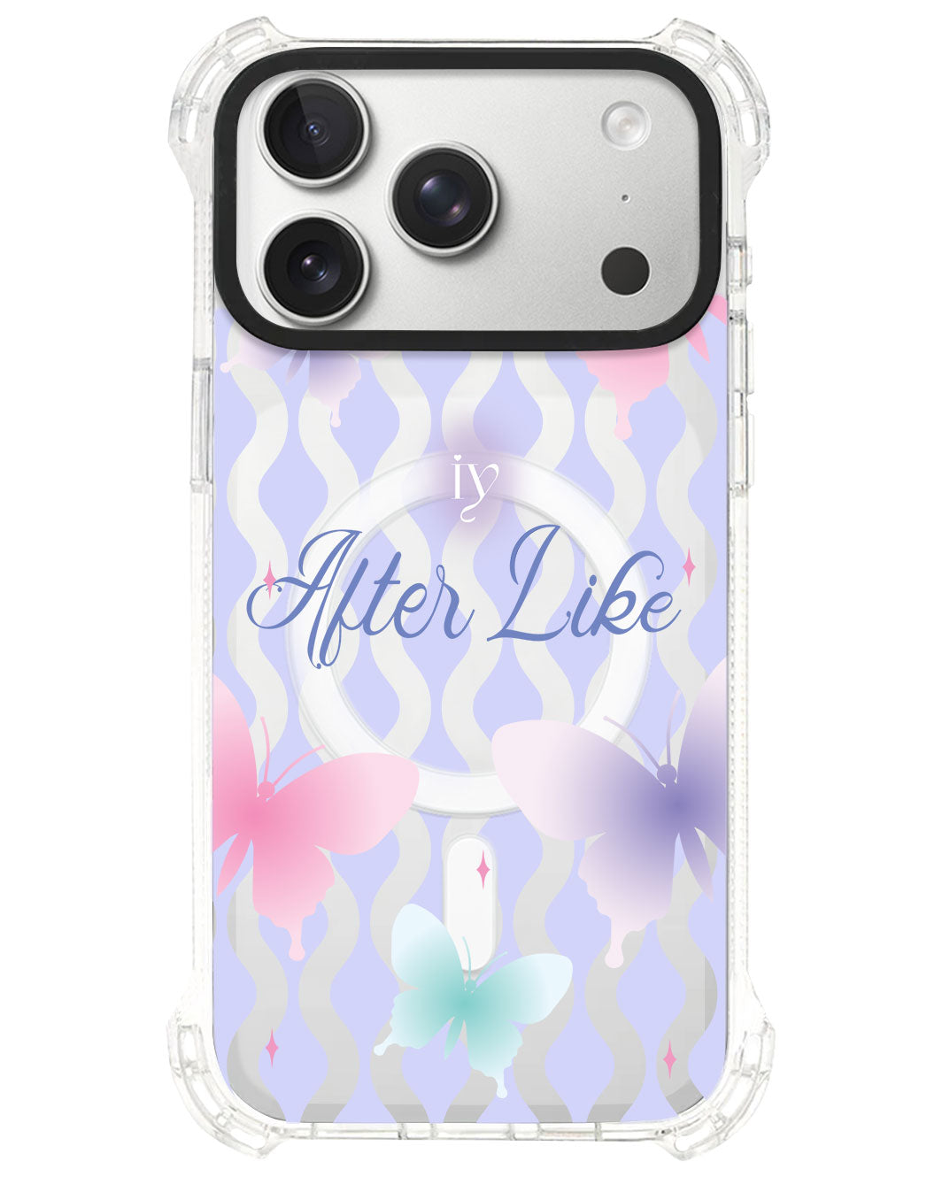 iPhone Rearguard UltimateS⁴ - IVE After Like
