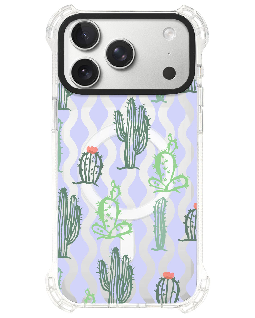 iPhone Ultimate Model-S⁴ - Cactus