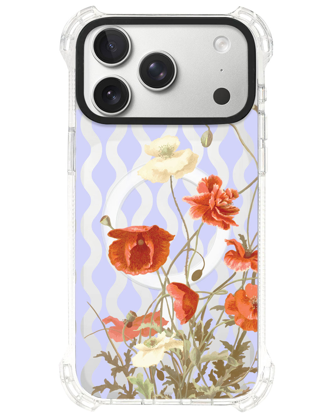 iPhone Rearguard UltimateS⁴ - Carissa
