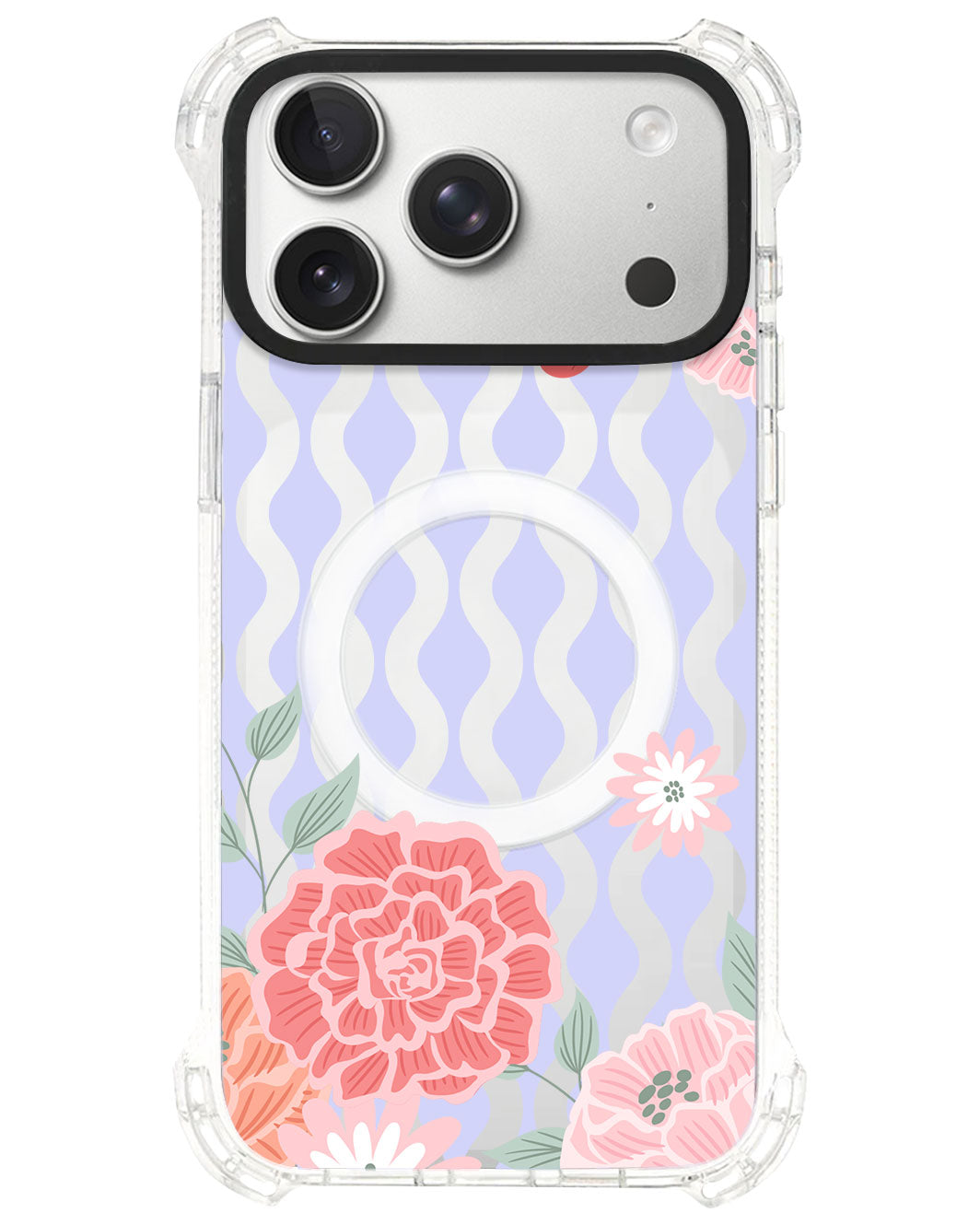 iPhone Ultimate Model-S⁴ - Carnation 1.0