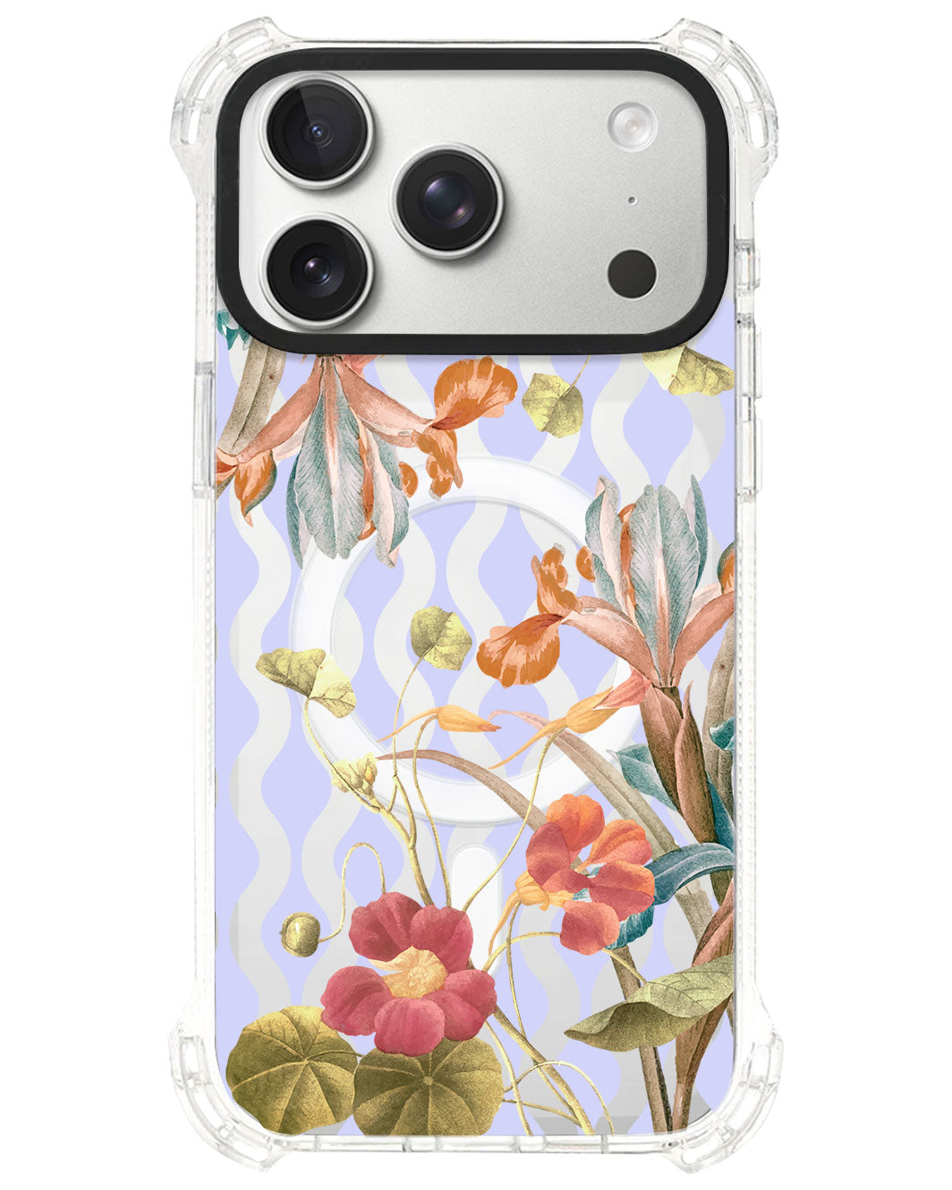 iPhone Rearguard UltimateS⁴ - Caroline