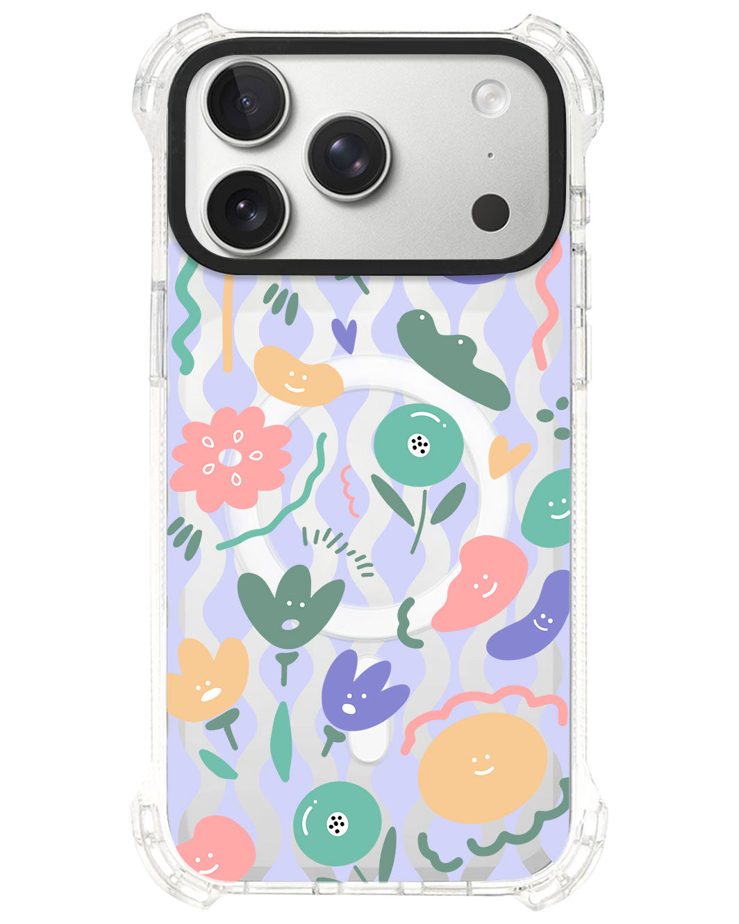 iPhone Rearguard UltimateS⁴ - Celestial