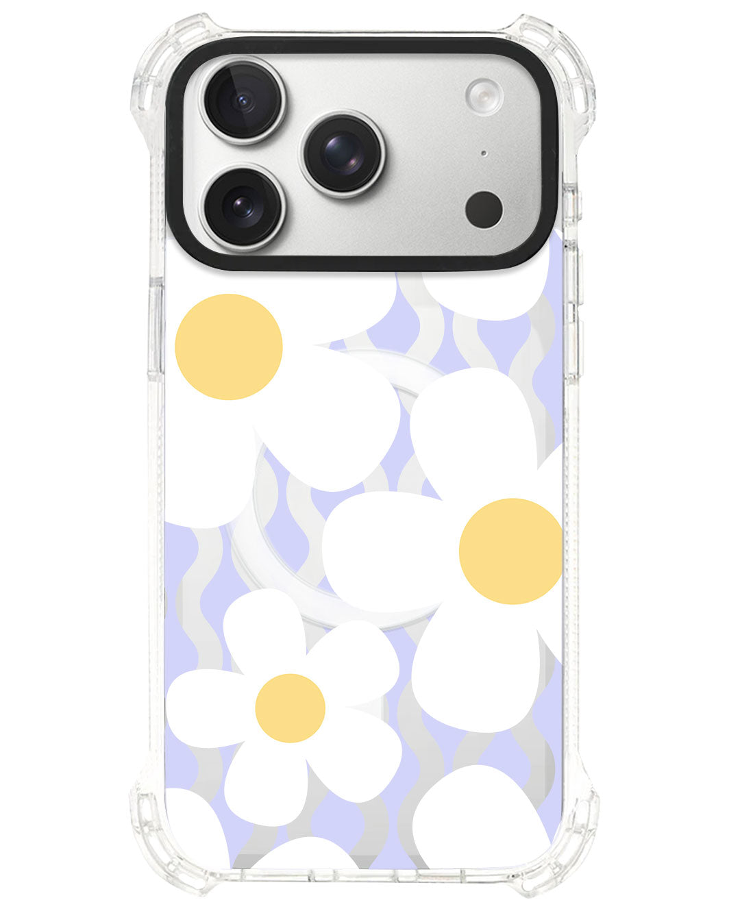 iPhone Ultimate Model-S⁴ - Daisy 1.0