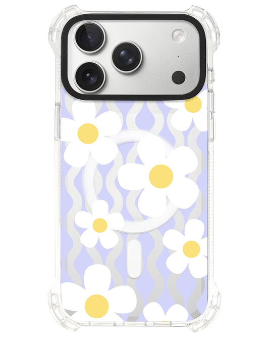 iPhone Rearguard UltimateS⁴ - Daisy 2.0